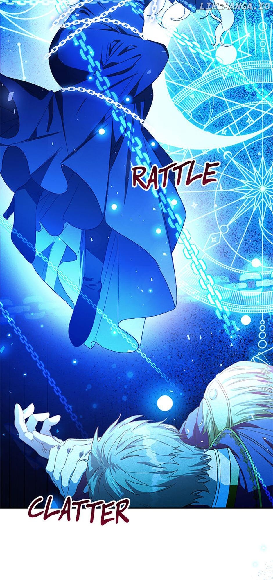 Hey, Little Duke, Just Trust this Sister! Chapter 86 - page 16