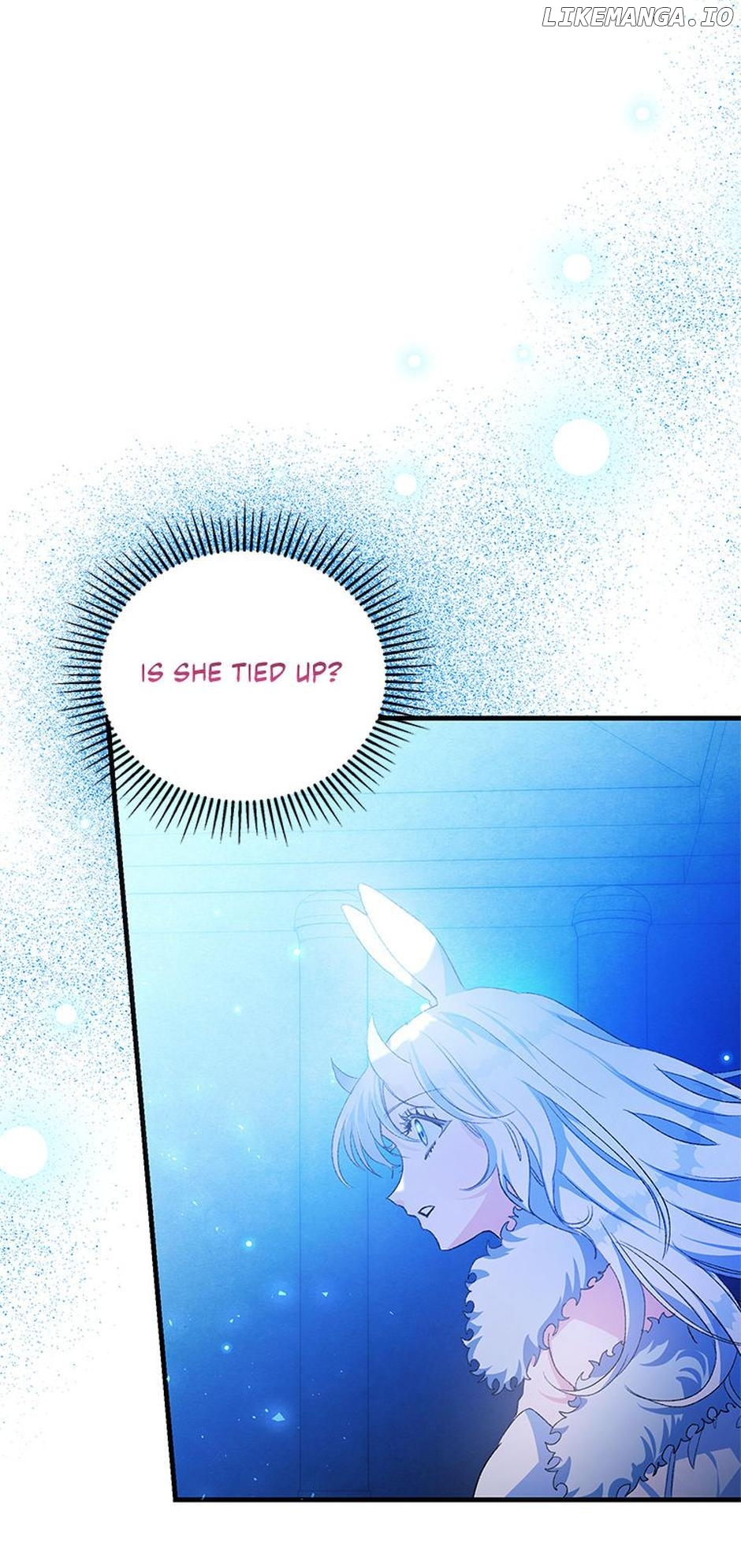 Hey, Little Duke, Just Trust this Sister! Chapter 86 - page 17