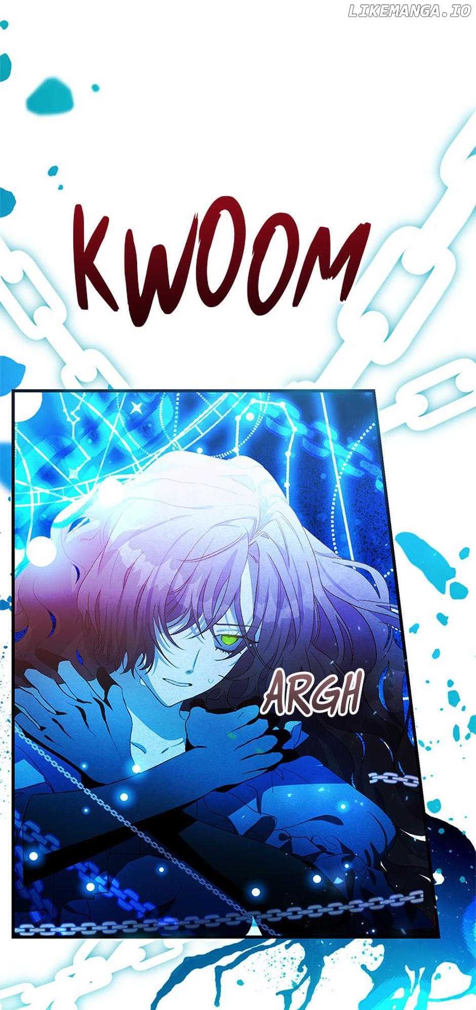 Hey, Little Duke, Just Trust this Sister! Chapter 86 - page 18