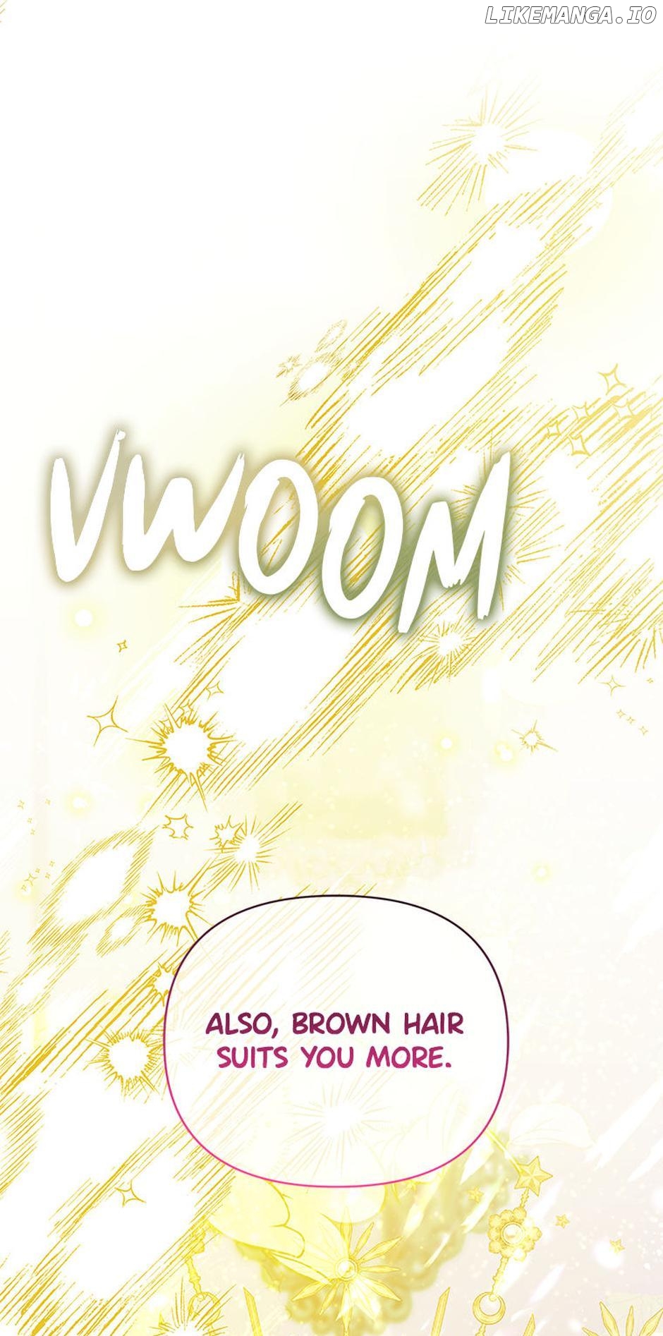 Hey, Little Duke, Just Trust this Sister! Chapter 86 - page 1