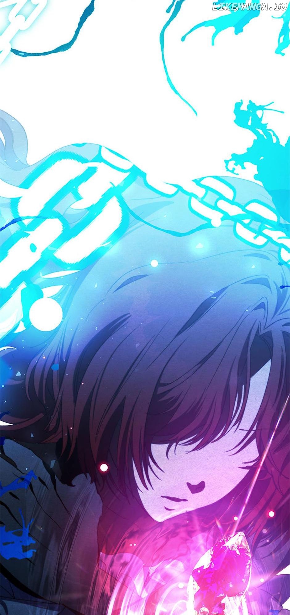 Hey, Little Duke, Just Trust this Sister! Chapter 86 - page 19