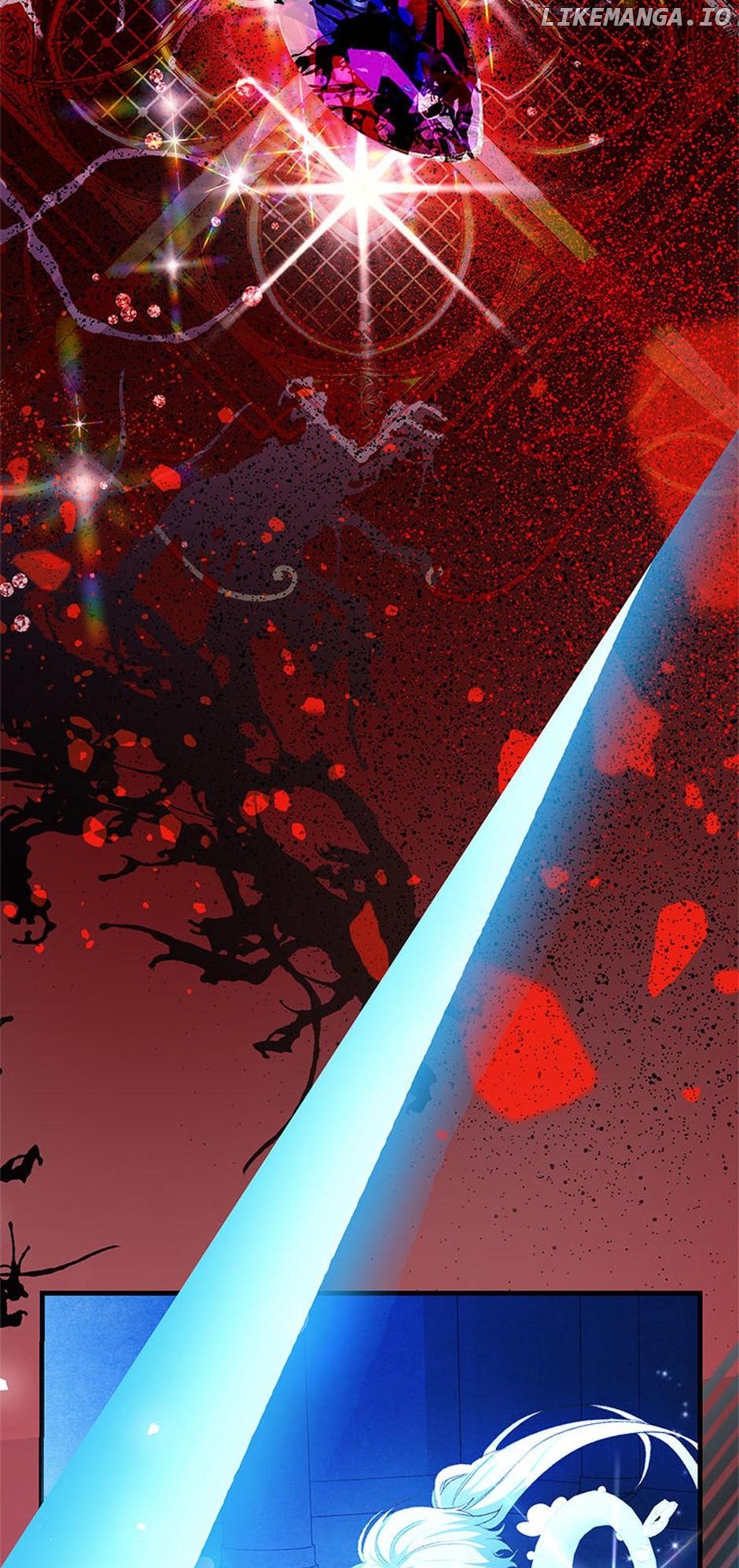 Hey, Little Duke, Just Trust this Sister! Chapter 86 - page 22