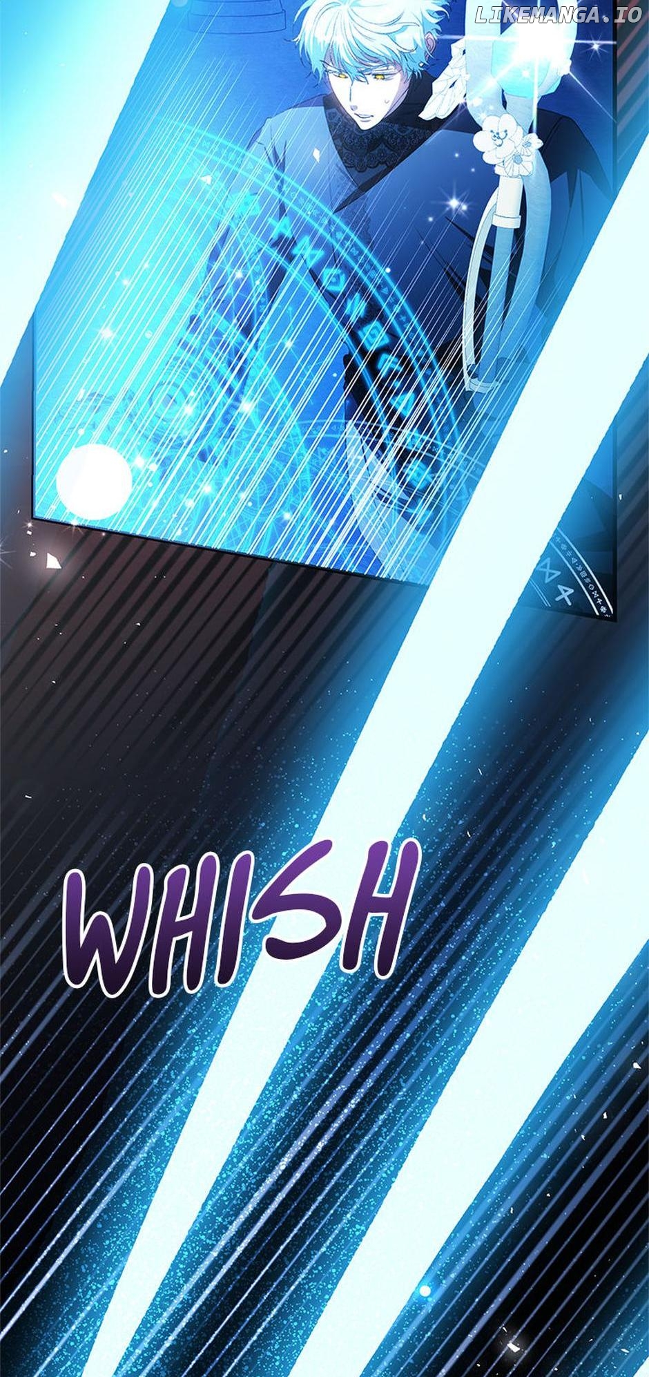 Hey, Little Duke, Just Trust this Sister! Chapter 86 - page 23