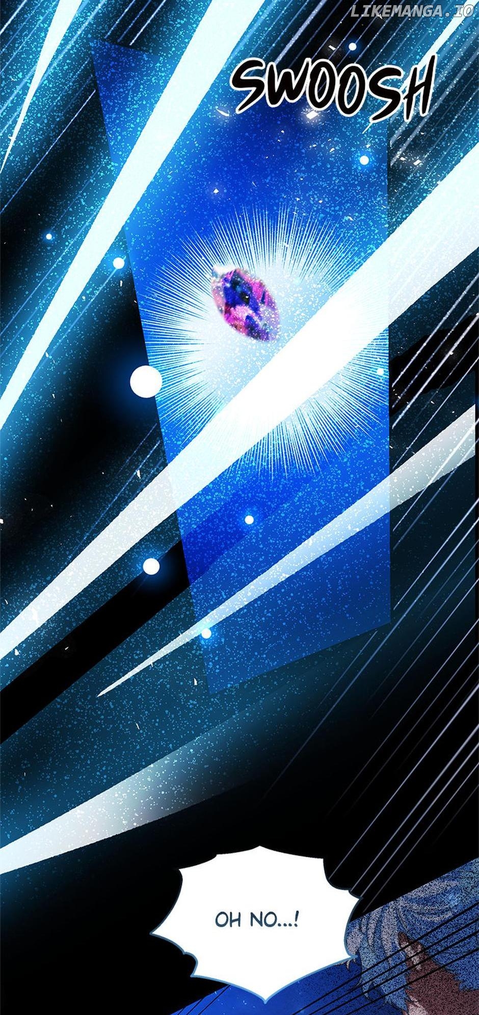 Hey, Little Duke, Just Trust this Sister! Chapter 86 - page 24