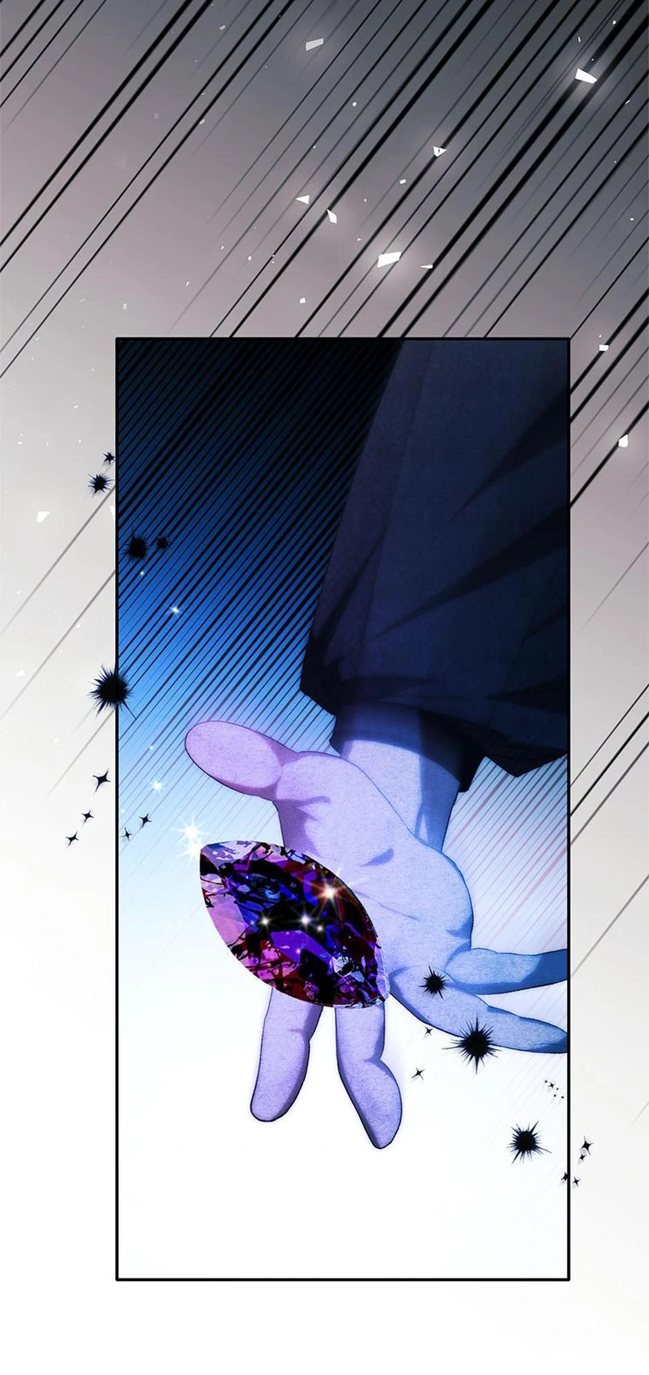 Hey, Little Duke, Just Trust this Sister! Chapter 86 - page 26