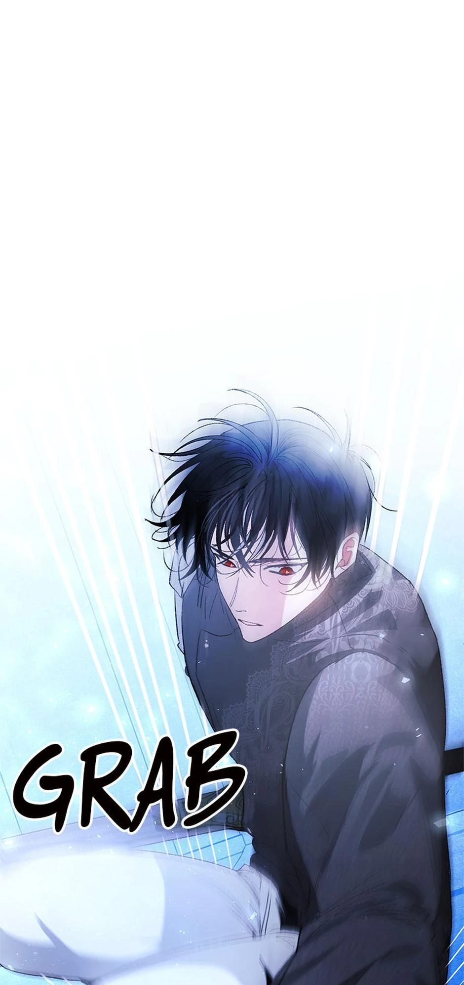 Hey, Little Duke, Just Trust this Sister! Chapter 86 - page 27