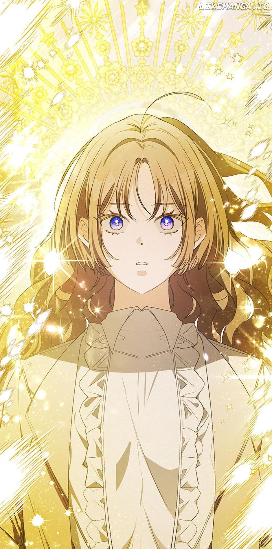 Hey, Little Duke, Just Trust this Sister! Chapter 86 - page 2