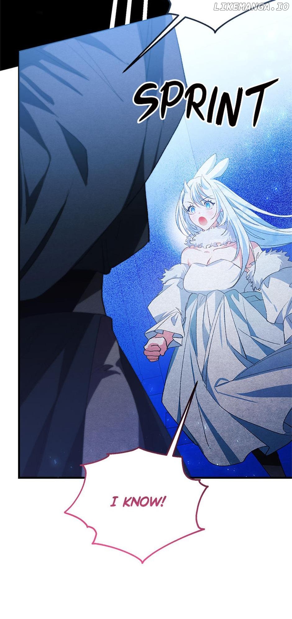 Hey, Little Duke, Just Trust this Sister! Chapter 86 - page 29