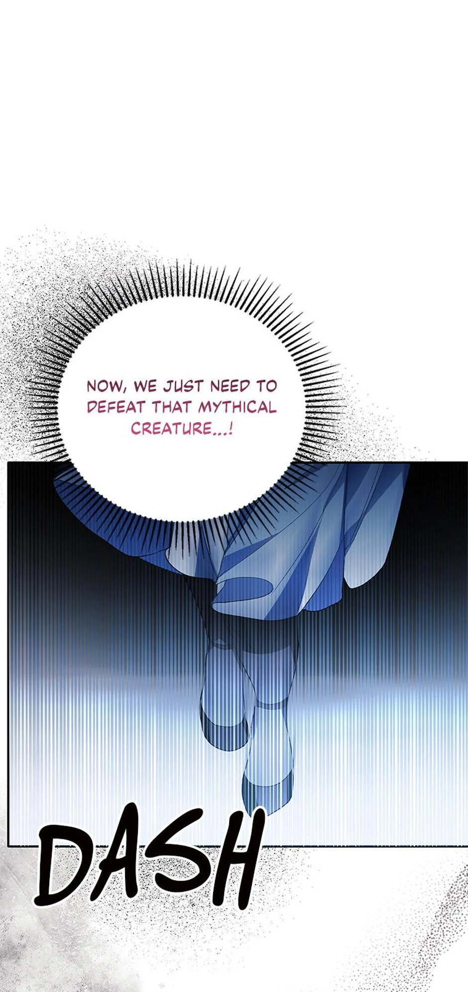 Hey, Little Duke, Just Trust this Sister! Chapter 86 - page 30