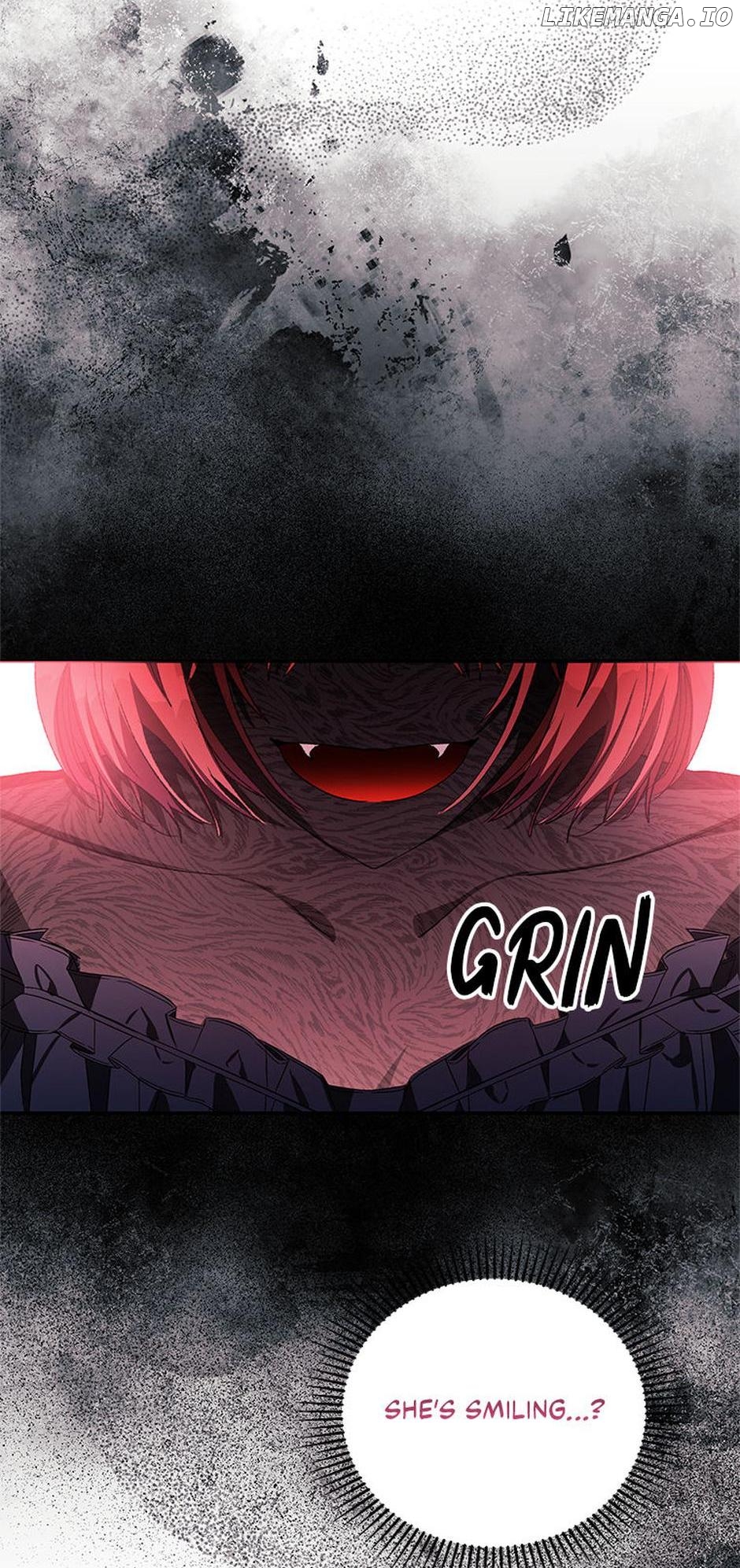 Hey, Little Duke, Just Trust this Sister! Chapter 86 - page 31