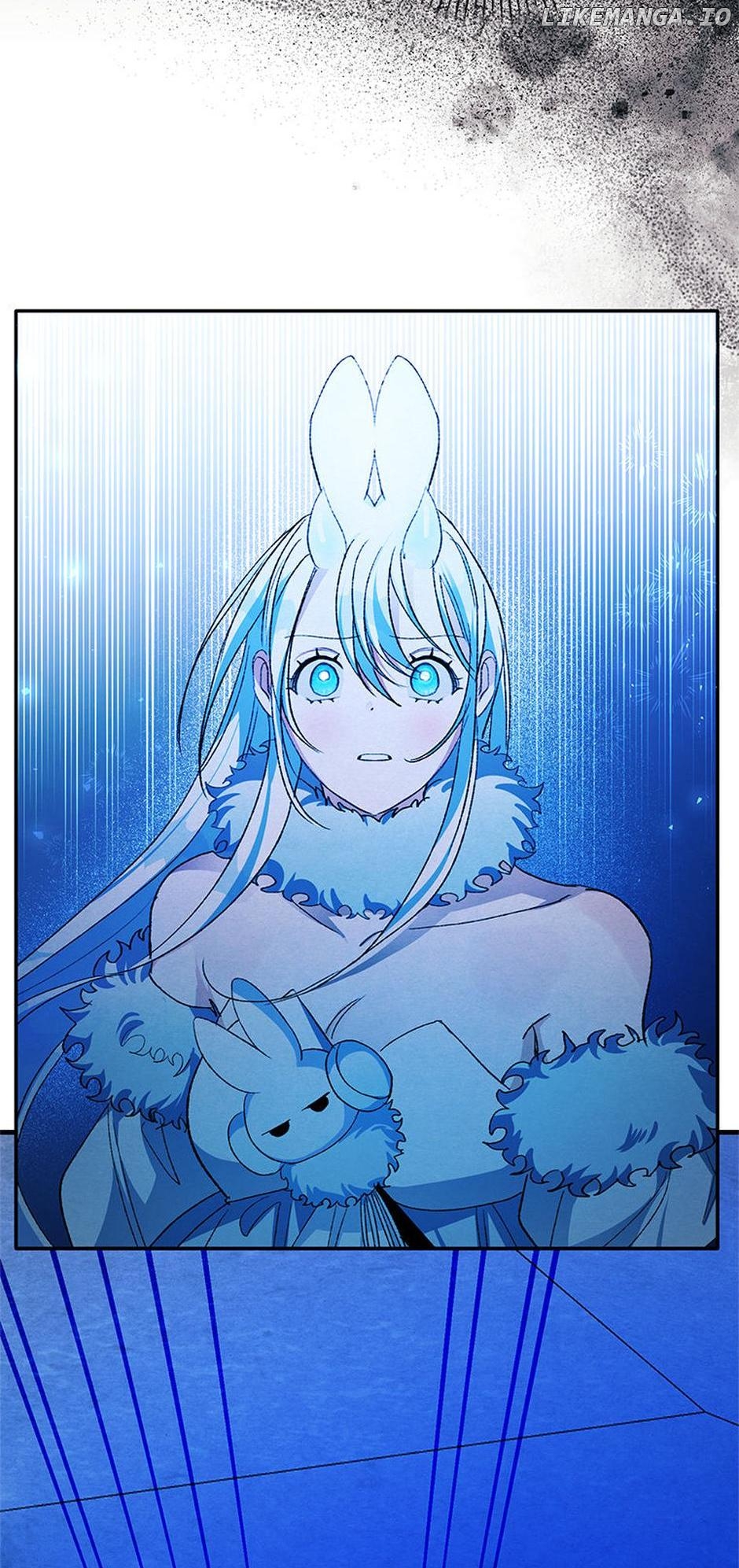 Hey, Little Duke, Just Trust this Sister! Chapter 86 - page 32