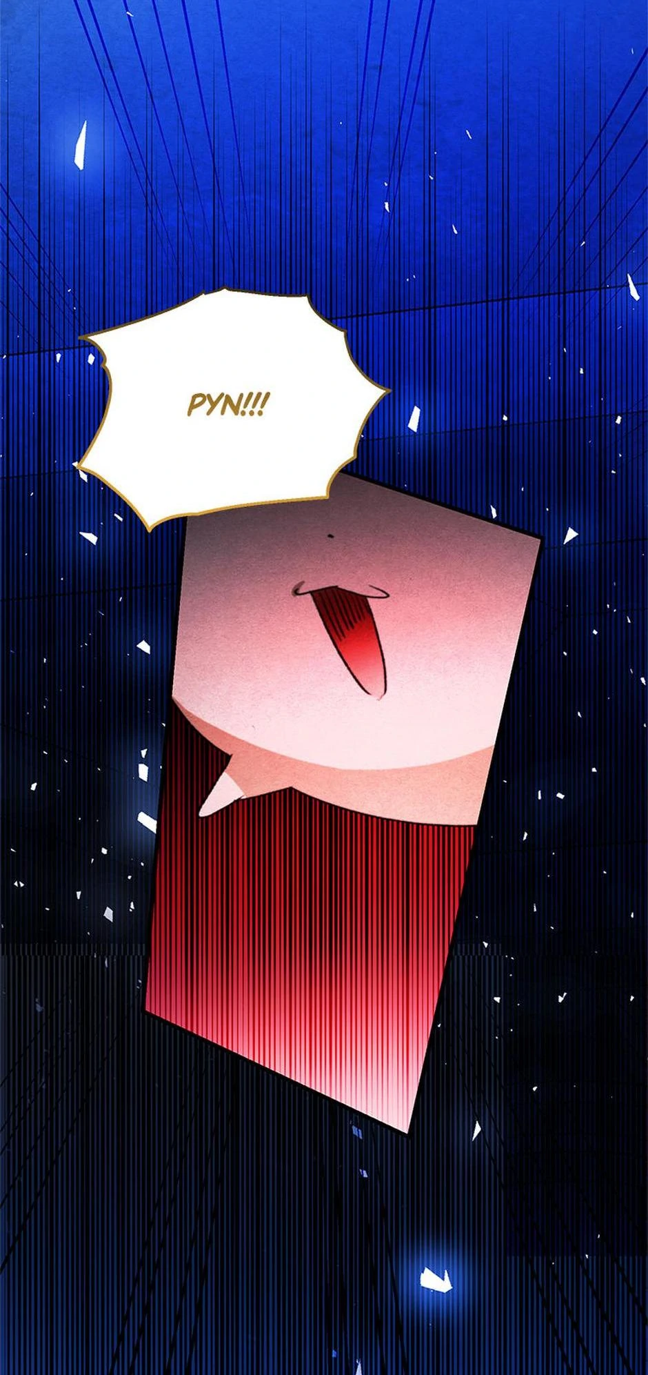 Hey, Little Duke, Just Trust this Sister! Chapter 86 - page 33