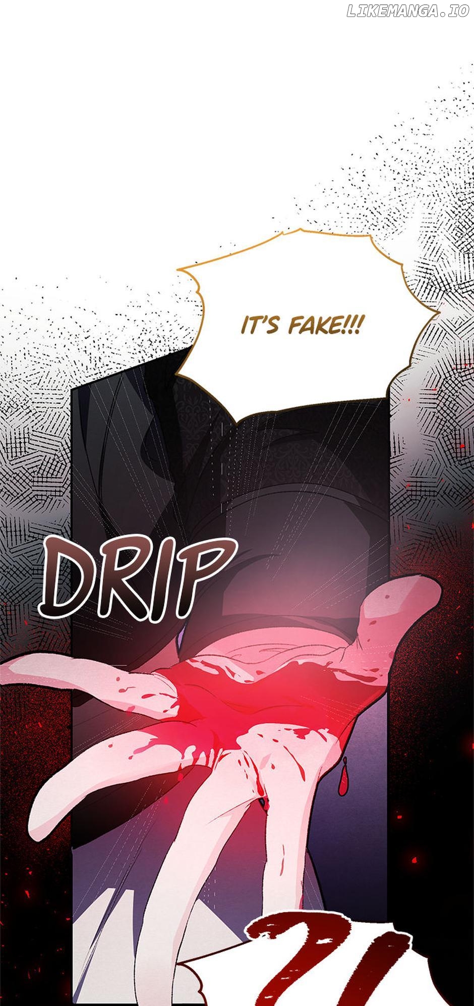 Hey, Little Duke, Just Trust this Sister! Chapter 86 - page 36