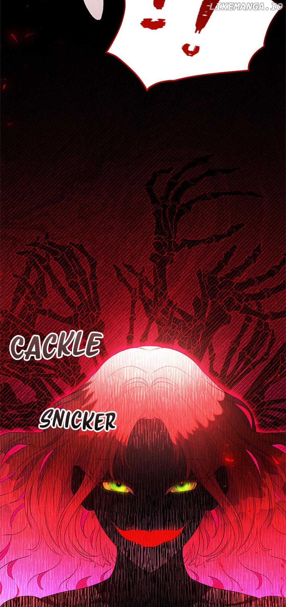 Hey, Little Duke, Just Trust this Sister! Chapter 86 - page 37