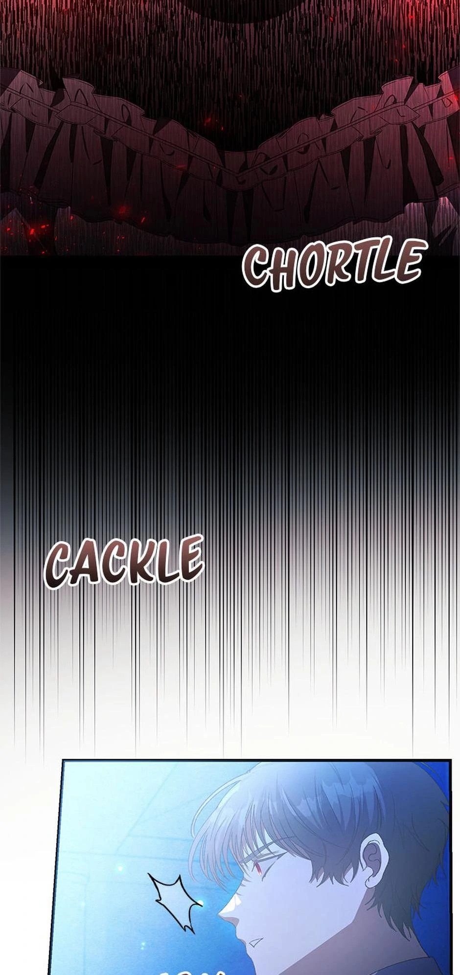 Hey, Little Duke, Just Trust this Sister! Chapter 86 - page 38