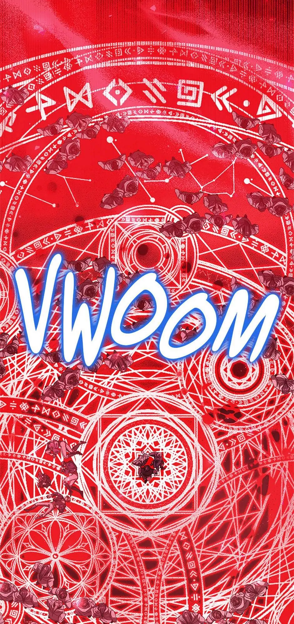 Hey, Little Duke, Just Trust this Sister! Chapter 86 - page 41