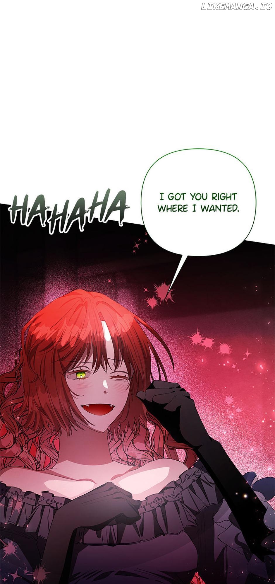 Hey, Little Duke, Just Trust this Sister! Chapter 86 - page 45