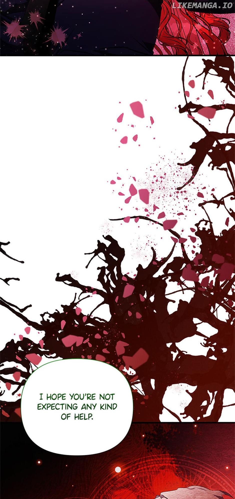 Hey, Little Duke, Just Trust this Sister! Chapter 86 - page 46