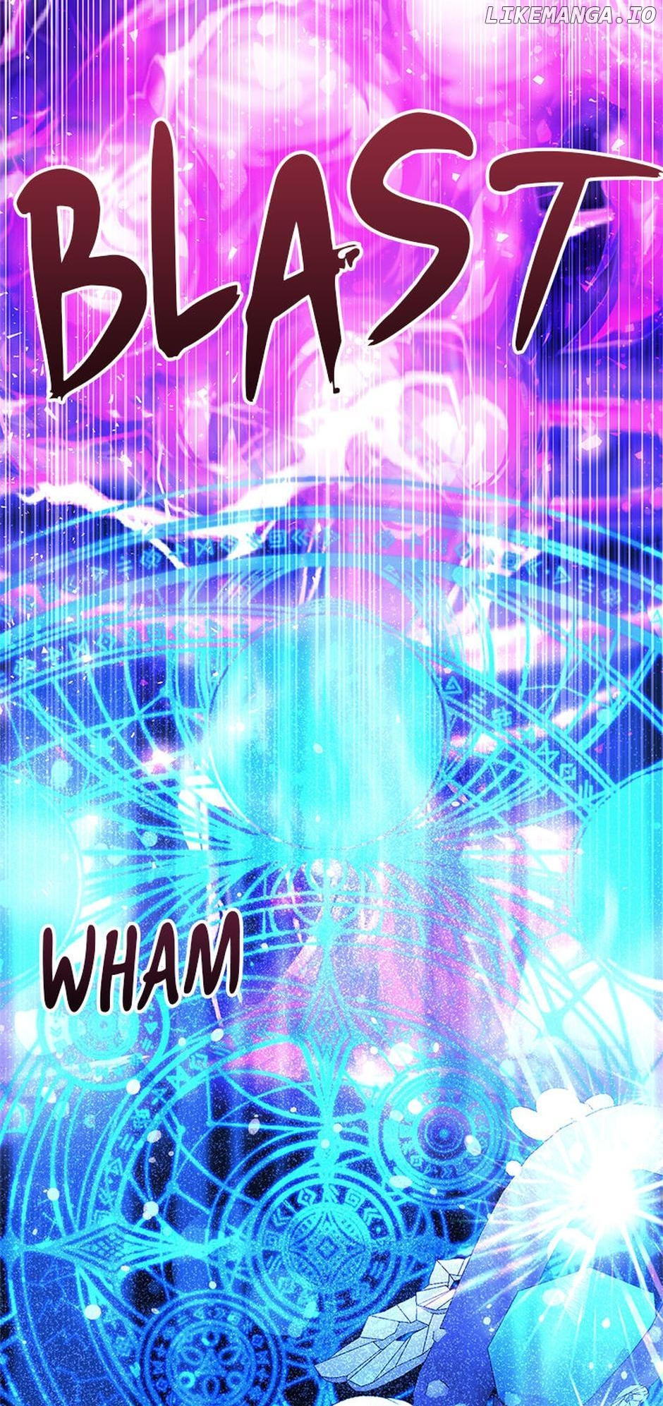 Hey, Little Duke, Just Trust this Sister! Chapter 86 - page 52