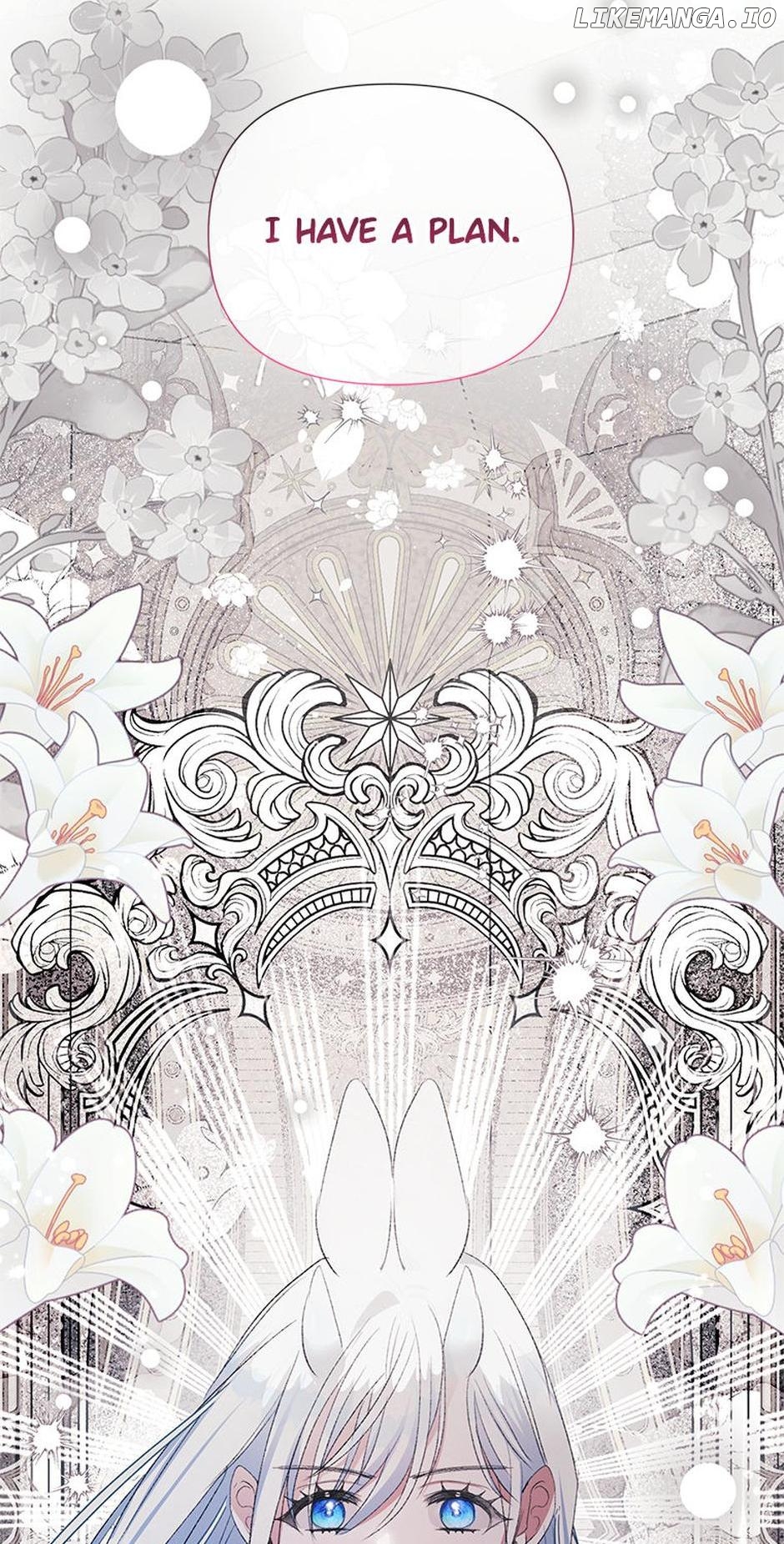 Hey, Little Duke, Just Trust this Sister! Chapter 86 - page 59