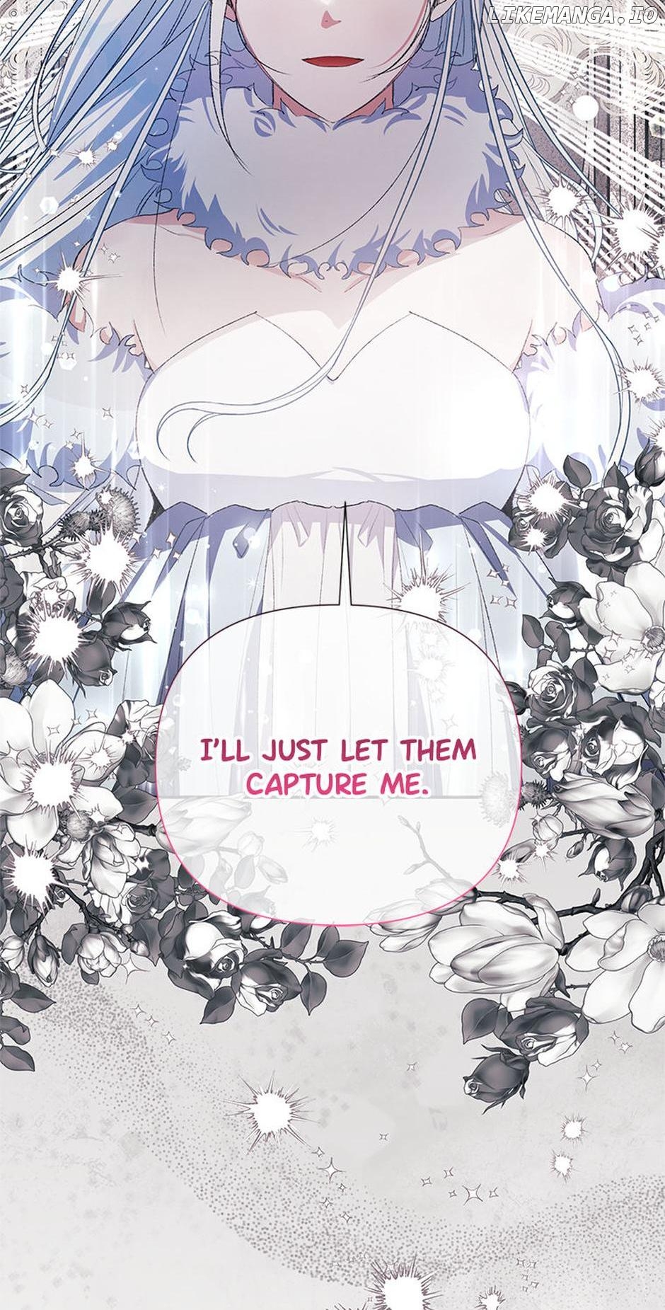 Hey, Little Duke, Just Trust this Sister! Chapter 86 - page 60