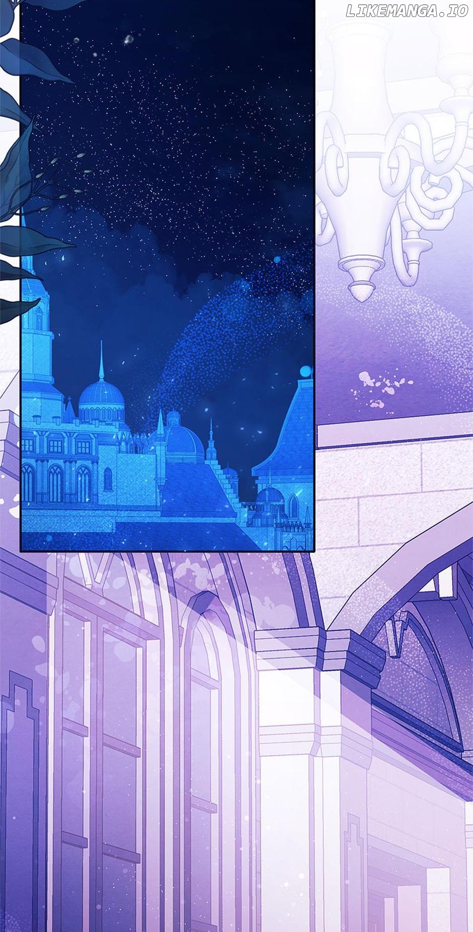 Hey, Little Duke, Just Trust this Sister! Chapter 86 - page 62