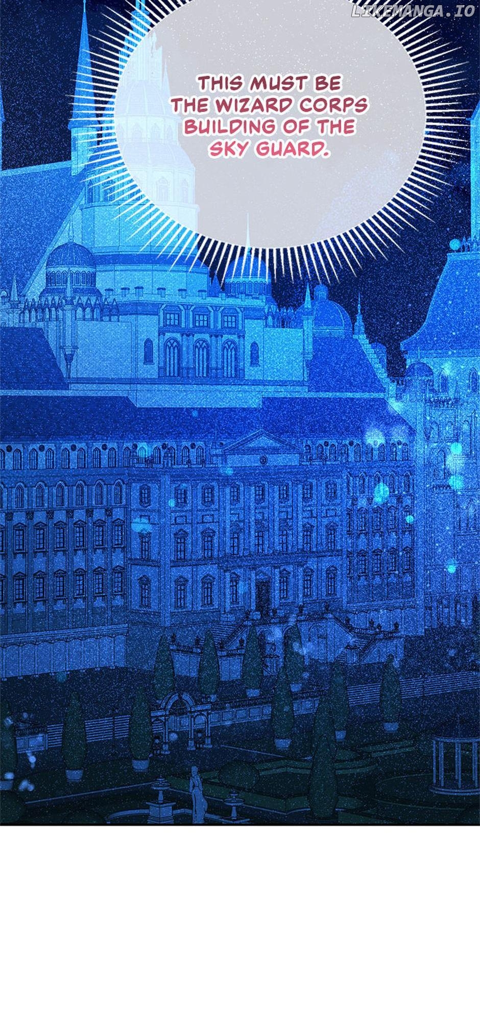 Hey, Little Duke, Just Trust this Sister! Chapter 86 - page 66