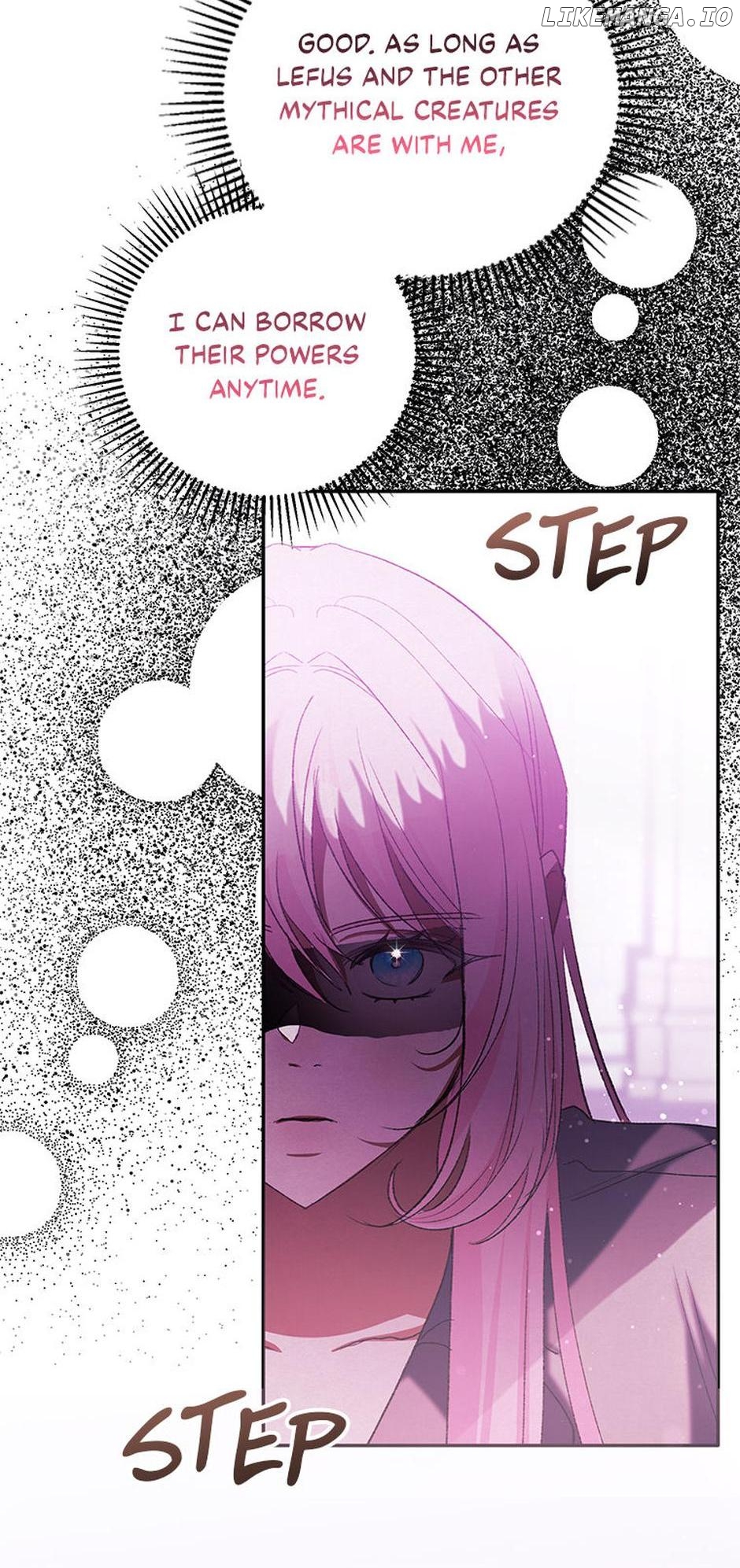 Hey, Little Duke, Just Trust this Sister! Chapter 86 - page 68