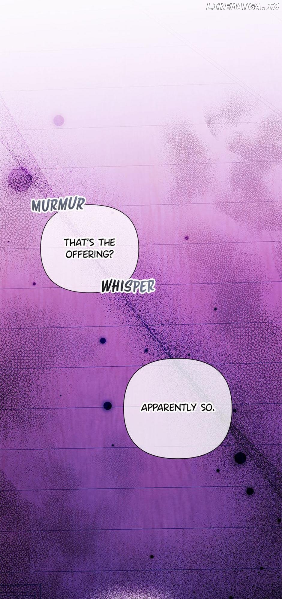 Hey, Little Duke, Just Trust this Sister! Chapter 86 - page 69