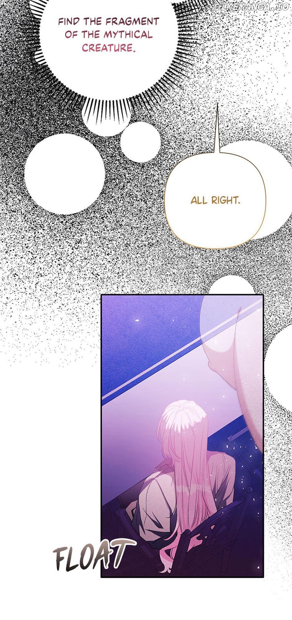 Hey, Little Duke, Just Trust this Sister! Chapter 86 - page 71