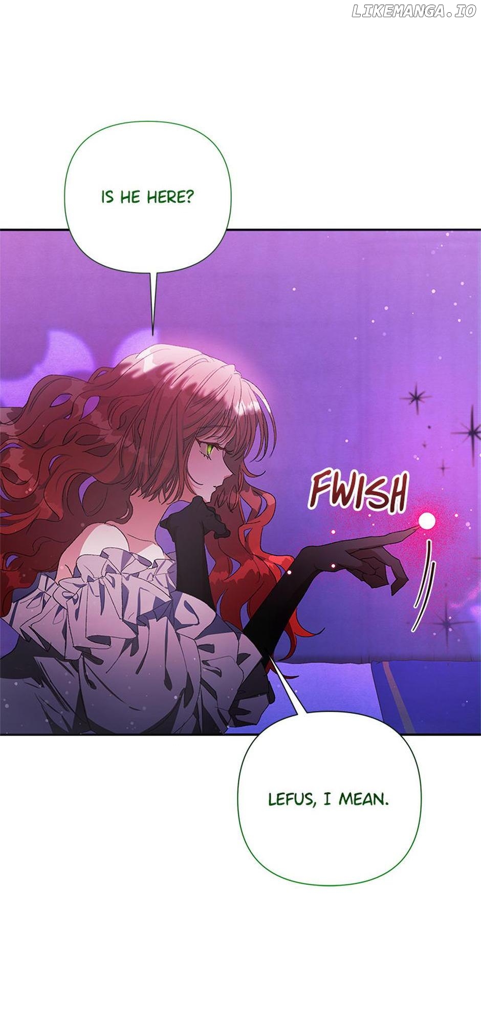 Hey, Little Duke, Just Trust this Sister! Chapter 86 - page 72