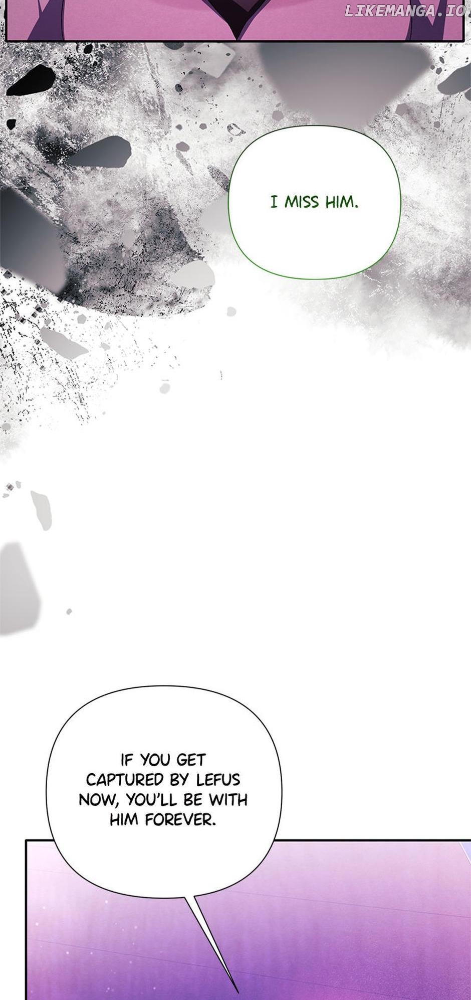 Hey, Little Duke, Just Trust this Sister! Chapter 86 - page 74