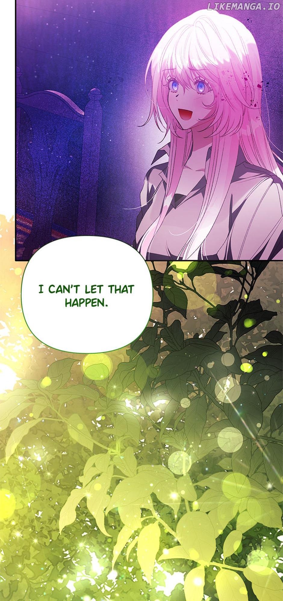 Hey, Little Duke, Just Trust this Sister! Chapter 86 - page 75