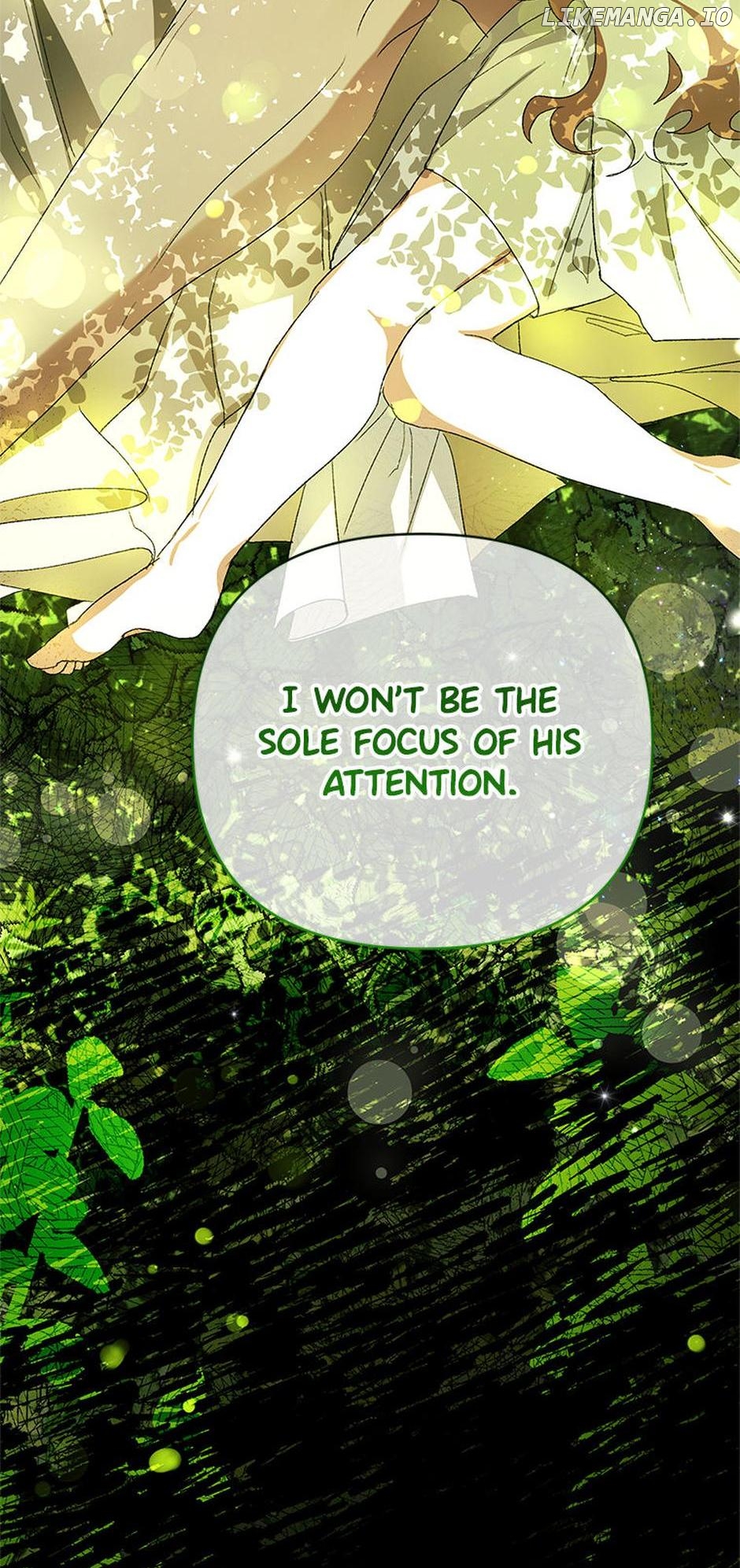 Hey, Little Duke, Just Trust this Sister! Chapter 86 - page 77