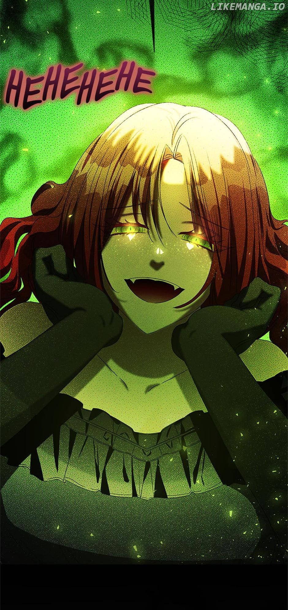 Hey, Little Duke, Just Trust this Sister! Chapter 86 - page 79