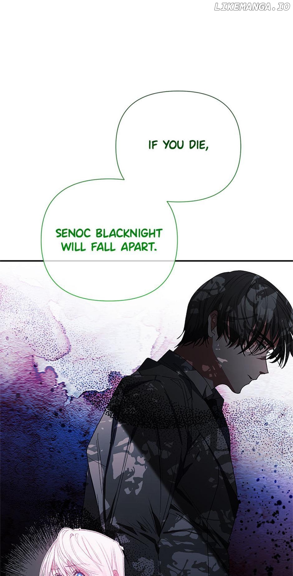 Hey, Little Duke, Just Trust this Sister! Chapter 86 - page 82