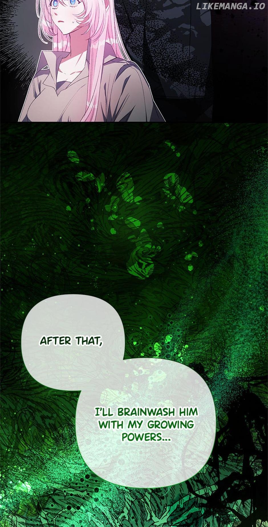 Hey, Little Duke, Just Trust this Sister! Chapter 86 - page 83