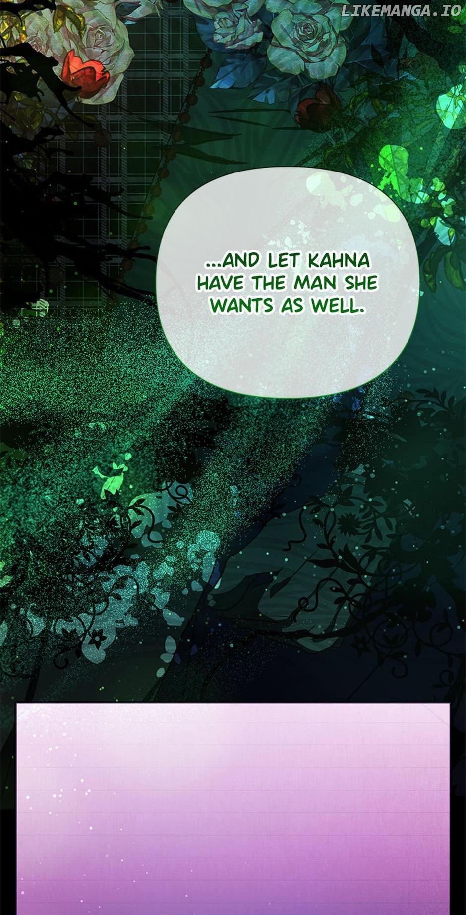 Hey, Little Duke, Just Trust this Sister! Chapter 86 - page 85