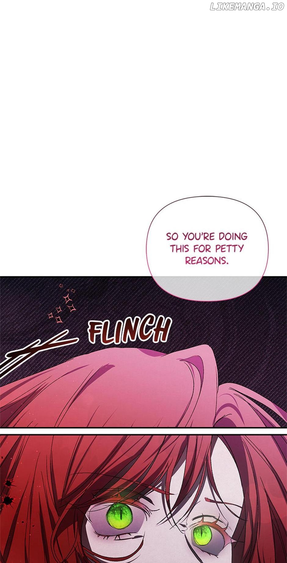 Hey, Little Duke, Just Trust this Sister! Chapter 86 - page 88