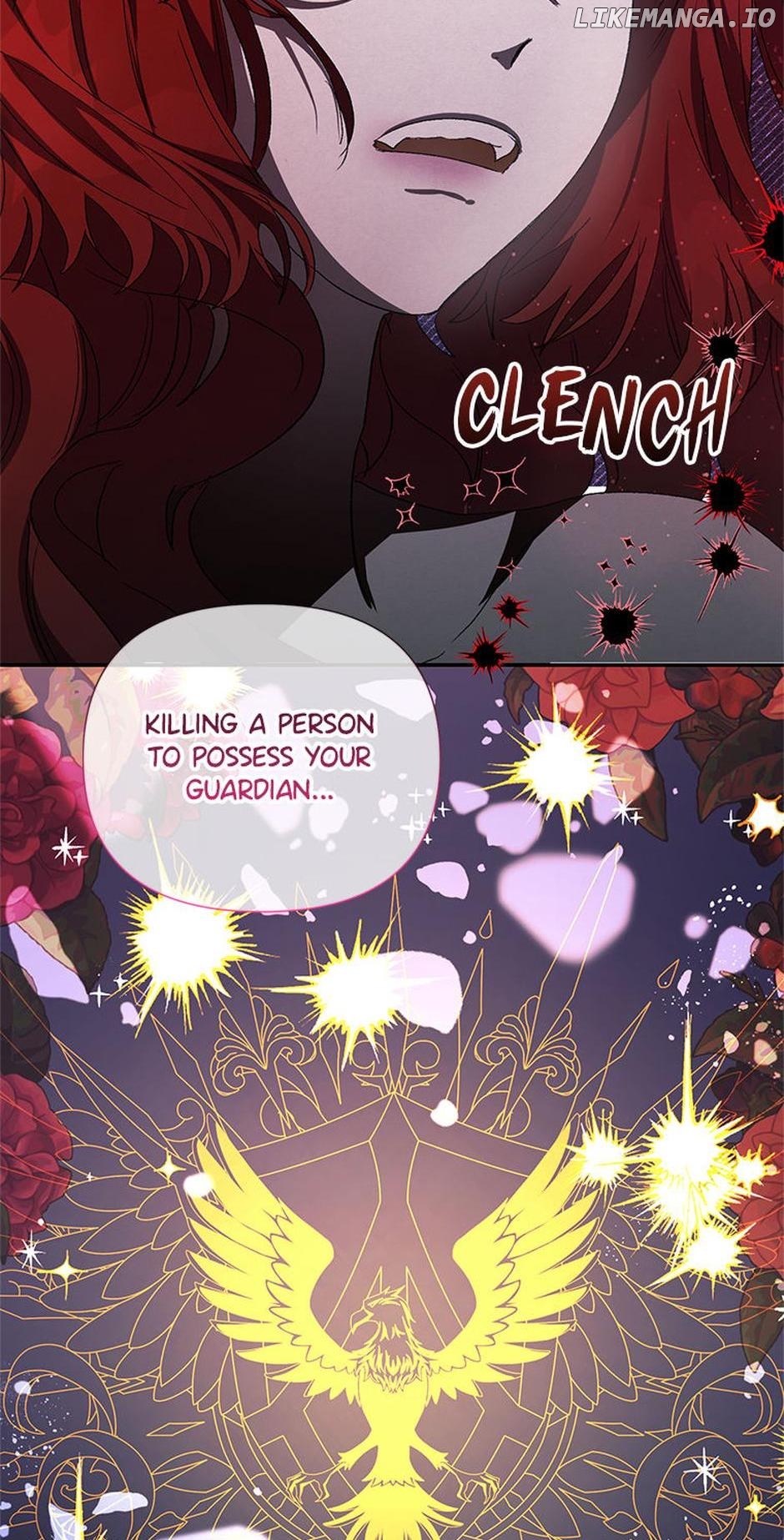 Hey, Little Duke, Just Trust this Sister! Chapter 86 - page 89