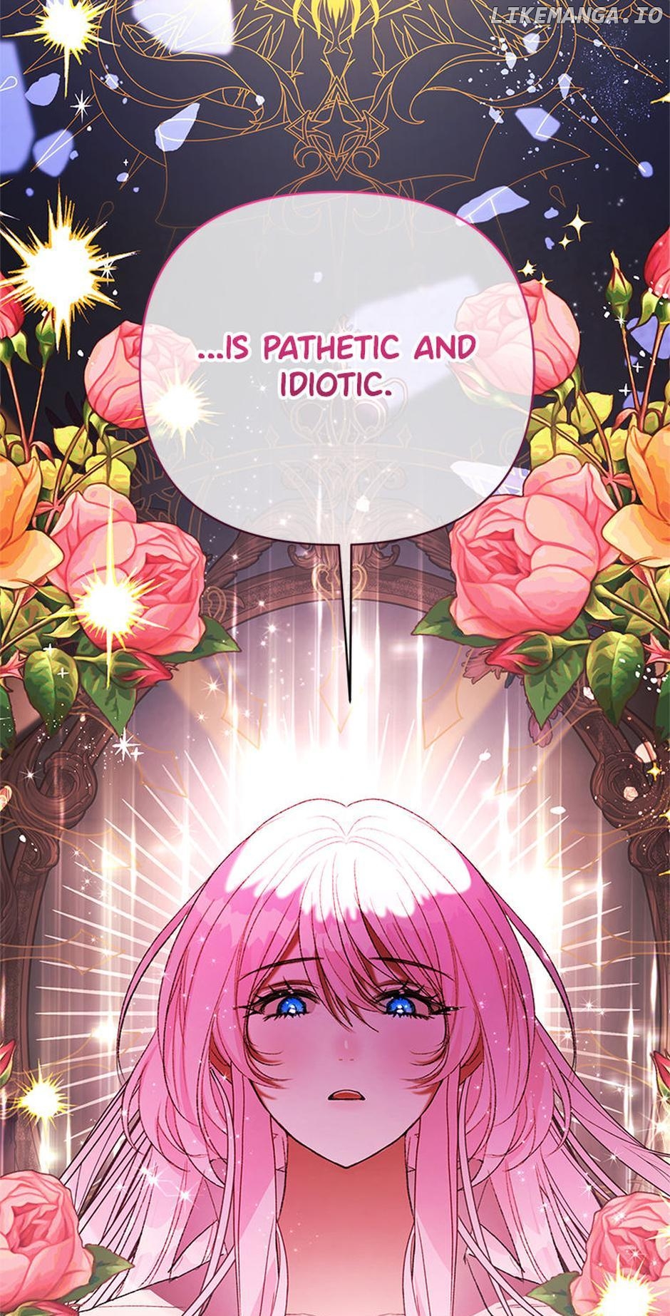 Hey, Little Duke, Just Trust this Sister! Chapter 86 - page 90