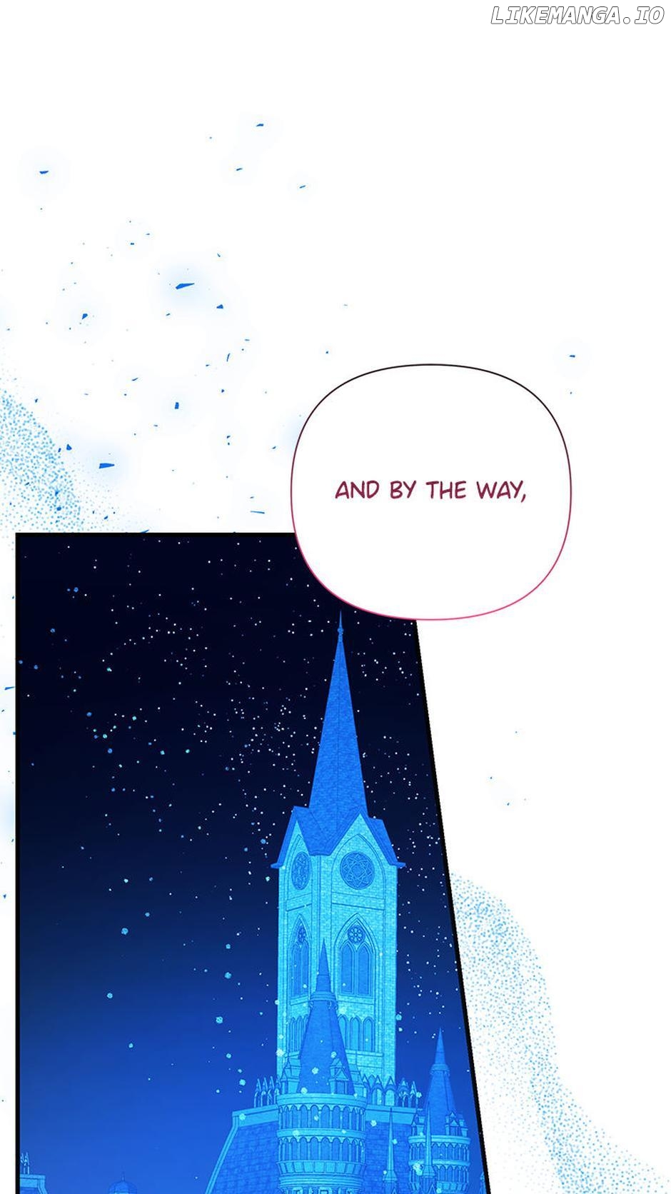 Hey, Little Duke, Just Trust this Sister! Chapter 86 - page 92