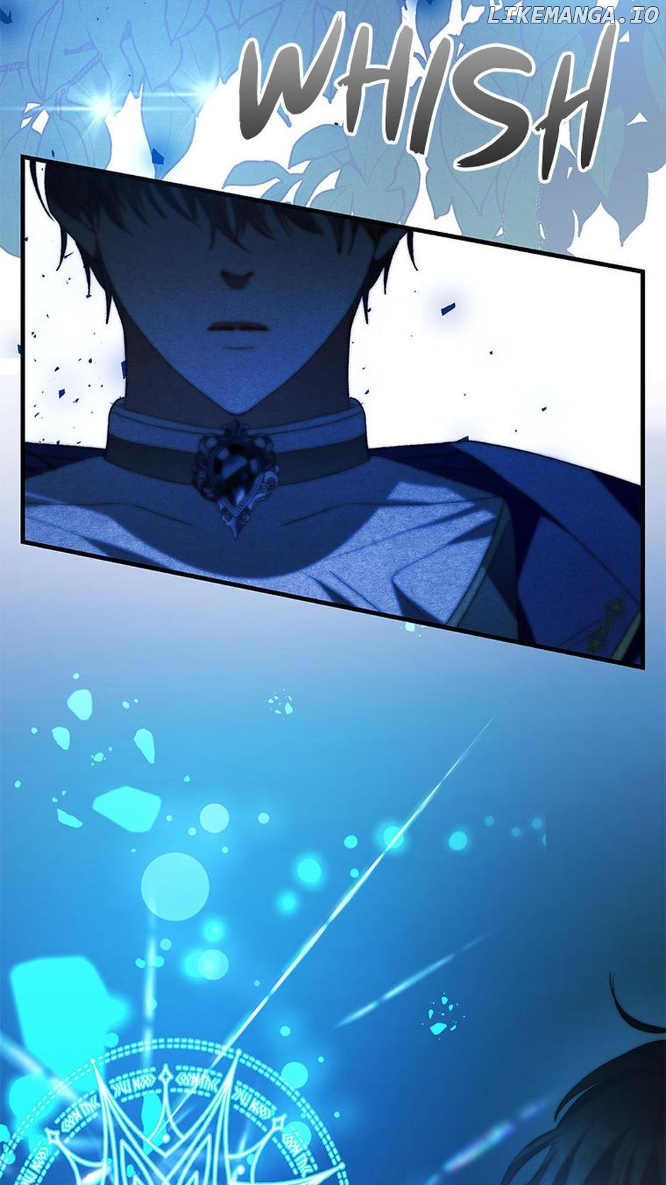 Hey, Little Duke, Just Trust this Sister! Chapter 86 - page 95