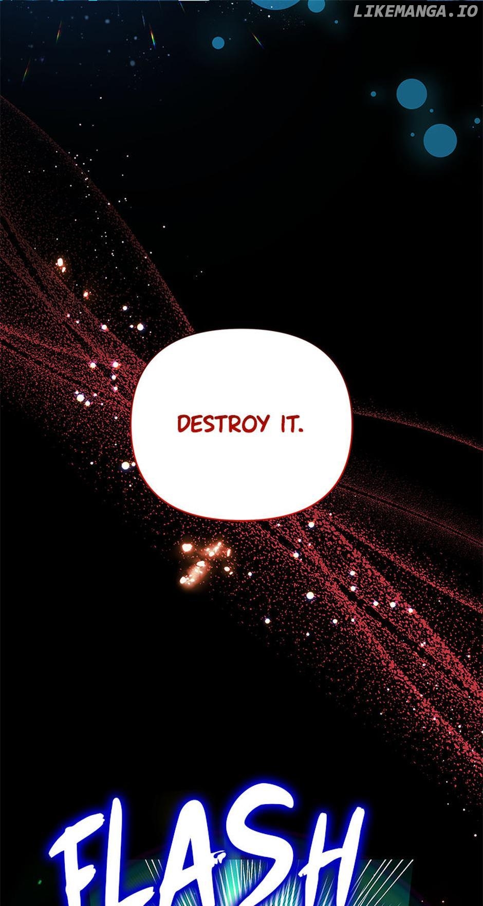 Hey, Little Duke, Just Trust this Sister! Chapter 86 - page 97