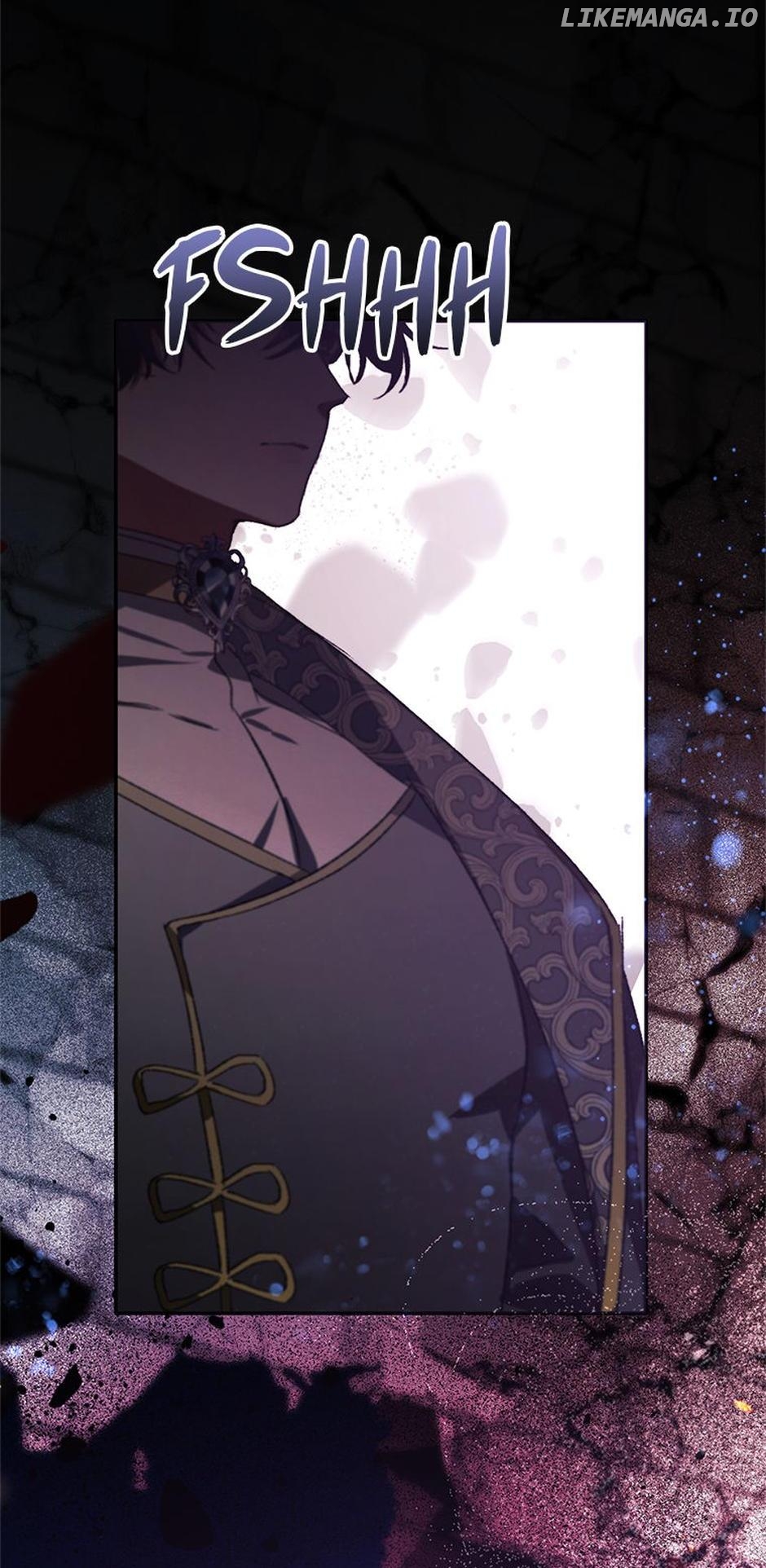 Hey, Little Duke, Just Trust this Sister! Chapter 87 - page 9