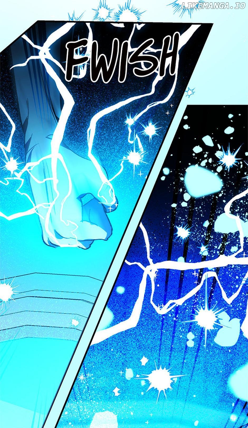 Hey, Little Duke, Just Trust this Sister! Chapter 87 - page 99