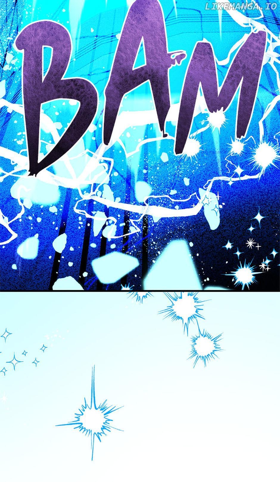 Hey, Little Duke, Just Trust this Sister! Chapter 87 - page 101