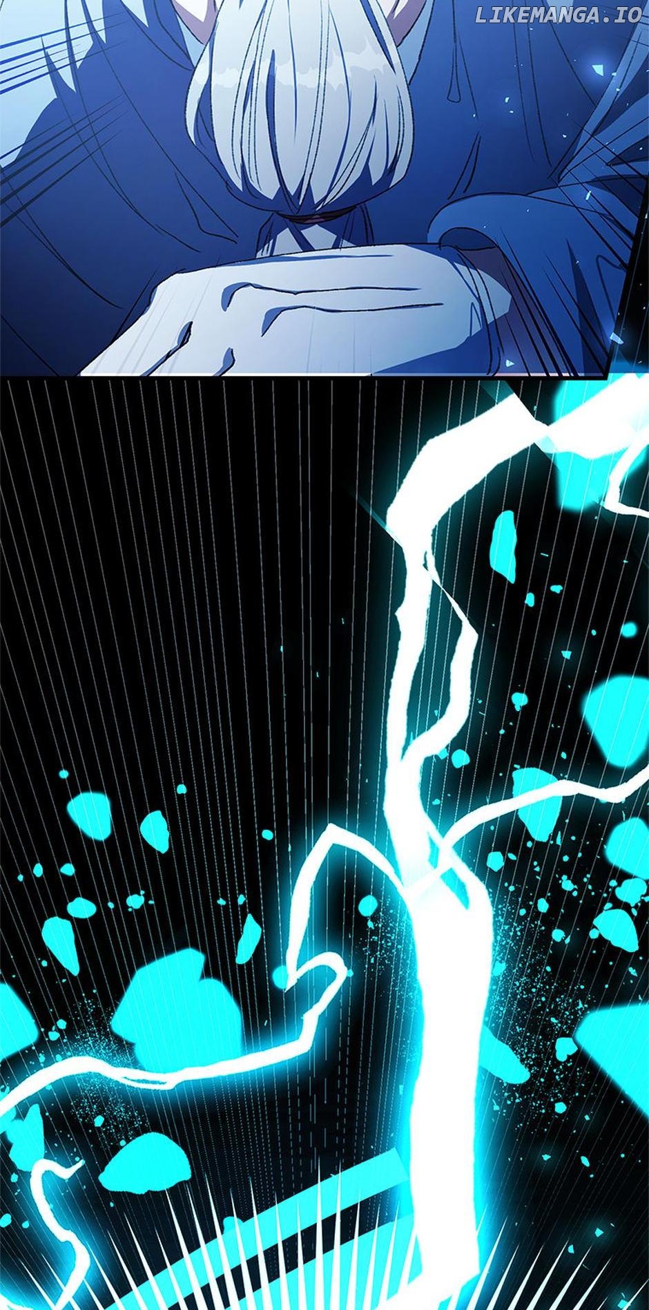 Hey, Little Duke, Just Trust this Sister! Chapter 87 - page 103