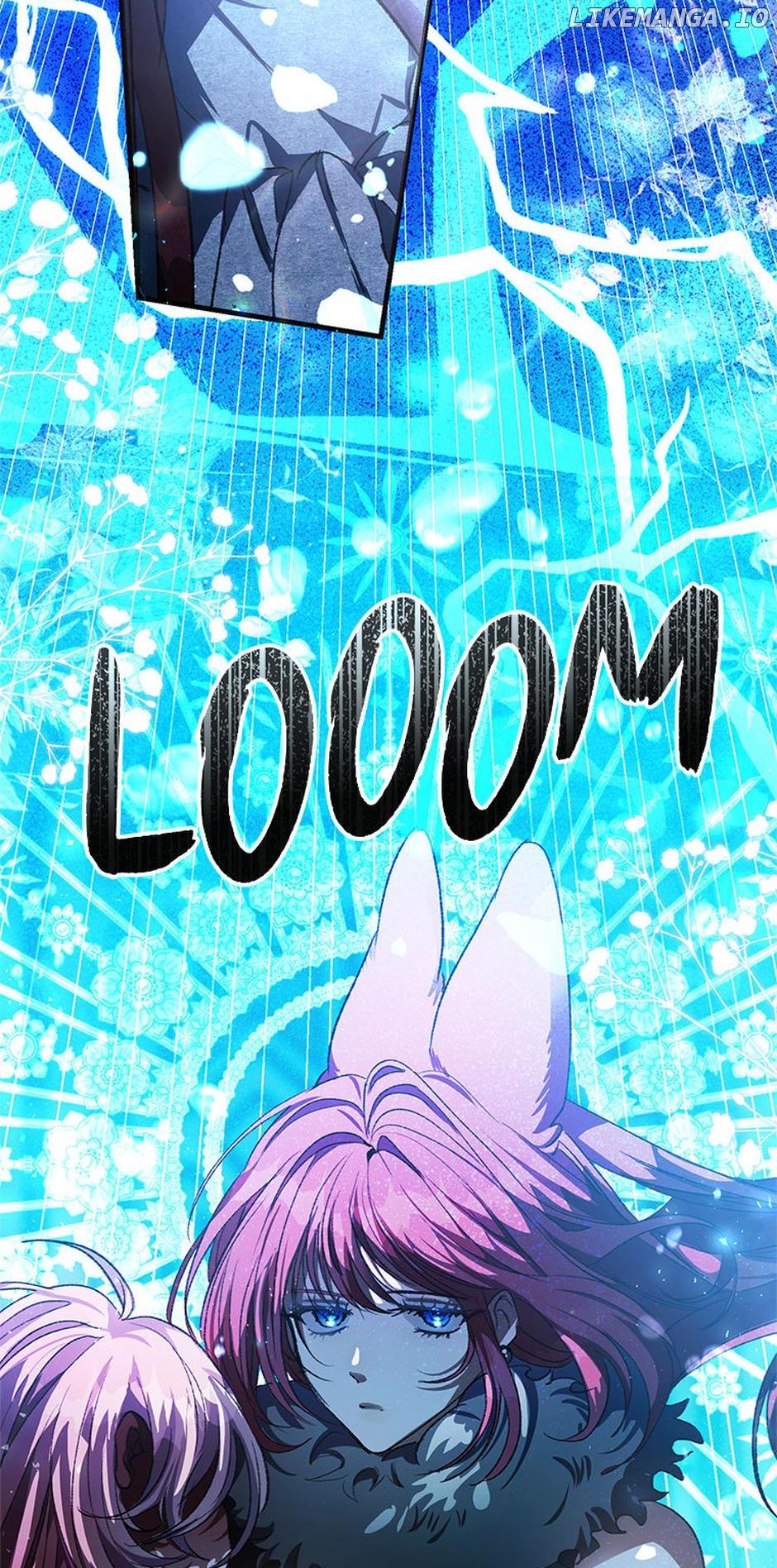 Hey, Little Duke, Just Trust this Sister! Chapter 87 - page 105