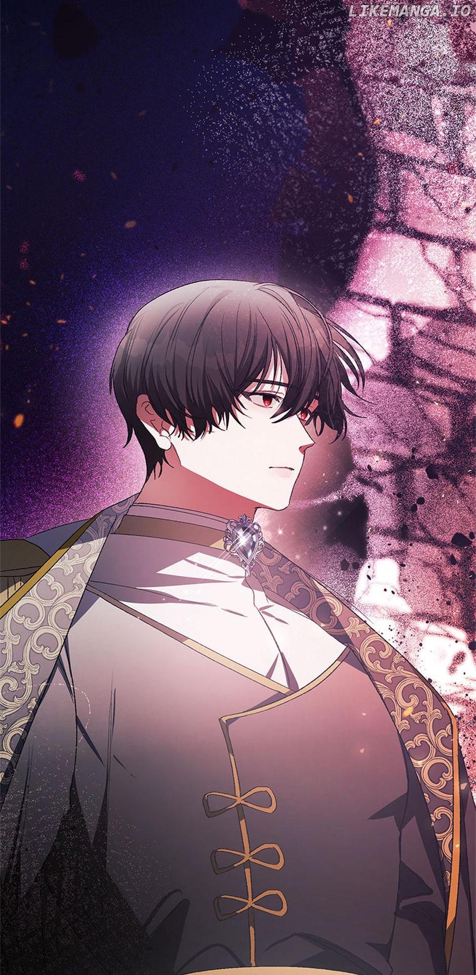 Hey, Little Duke, Just Trust this Sister! Chapter 87 - page 10